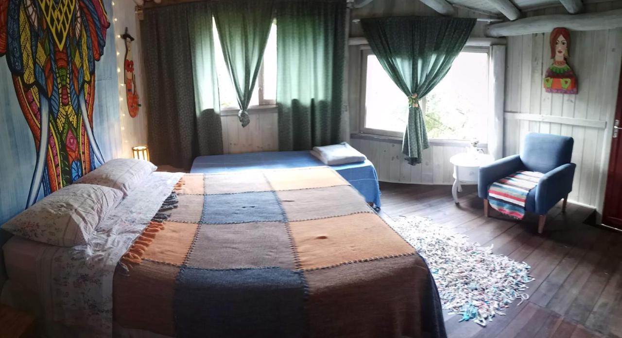 Hotel Portal De Avalon Praia do Rosa Zewnętrze zdjęcie