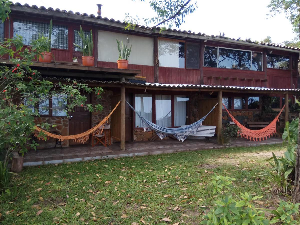 Hotel Portal De Avalon Praia do Rosa Zewnętrze zdjęcie