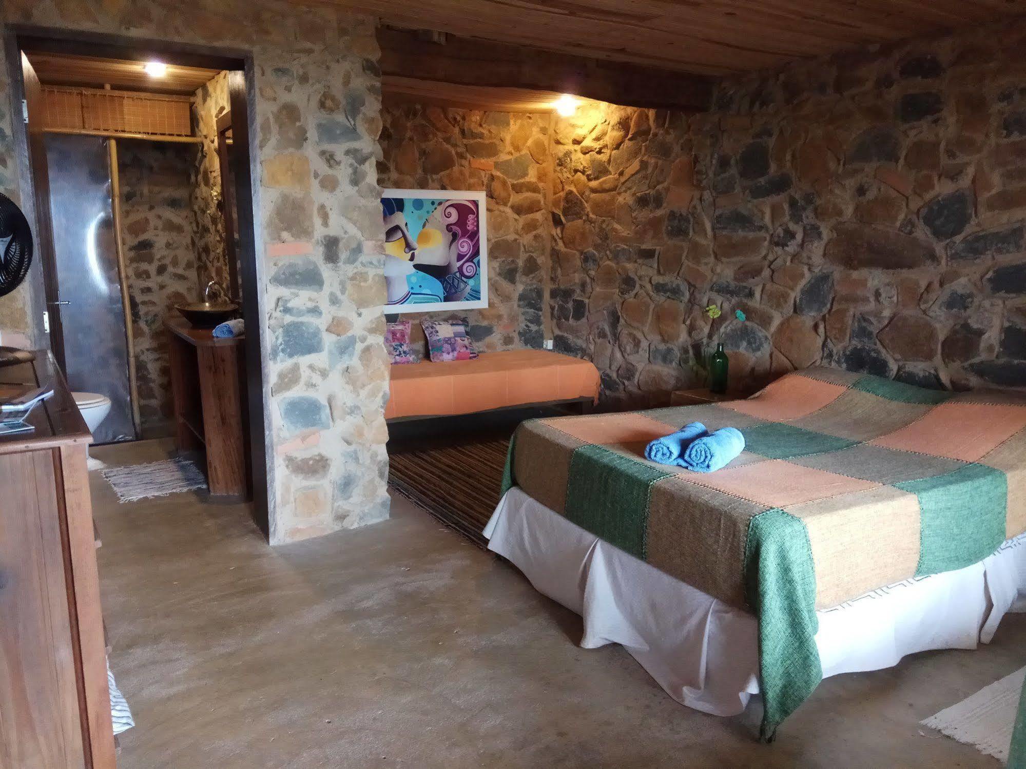 Hotel Portal De Avalon Praia do Rosa Zewnętrze zdjęcie